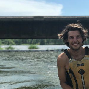 Meet your Posher, Kai